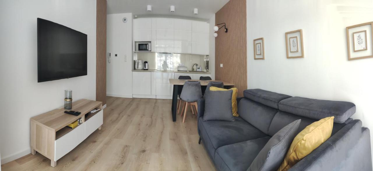 Enduro Apartament Przy Szyndzielni I Debowcu Bielsko-Biala Exterior foto