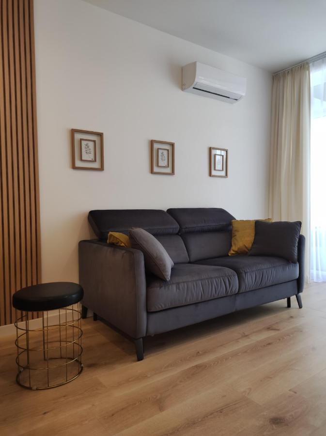 Enduro Apartament Przy Szyndzielni I Debowcu Bielsko-Biala Exterior foto