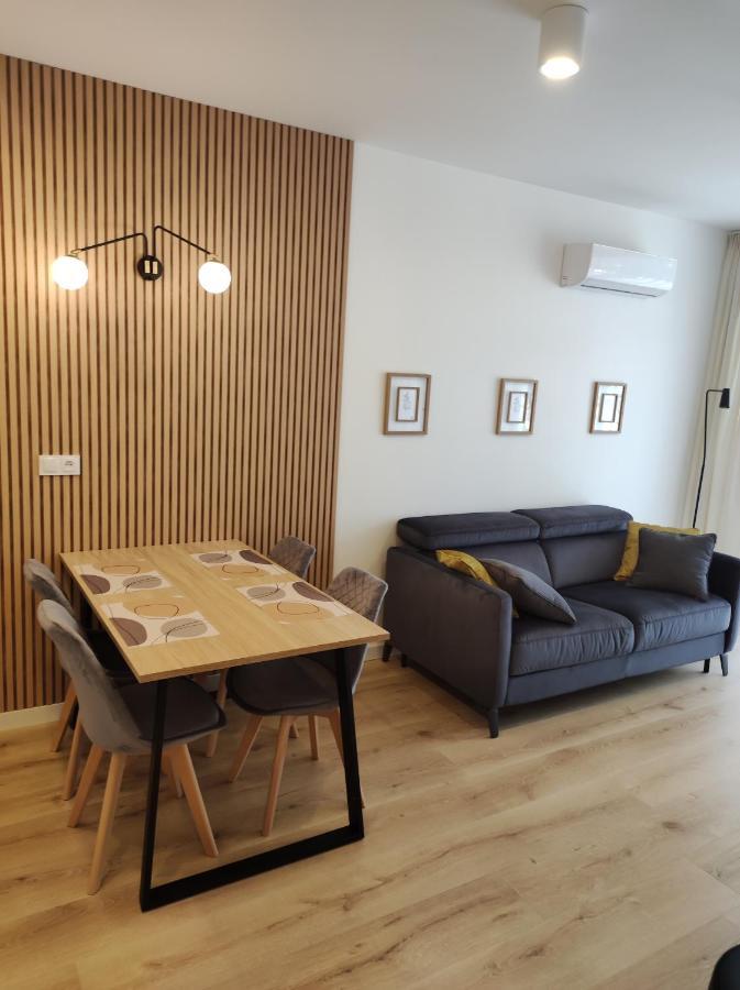 Enduro Apartament Przy Szyndzielni I Debowcu Bielsko-Biala Exterior foto